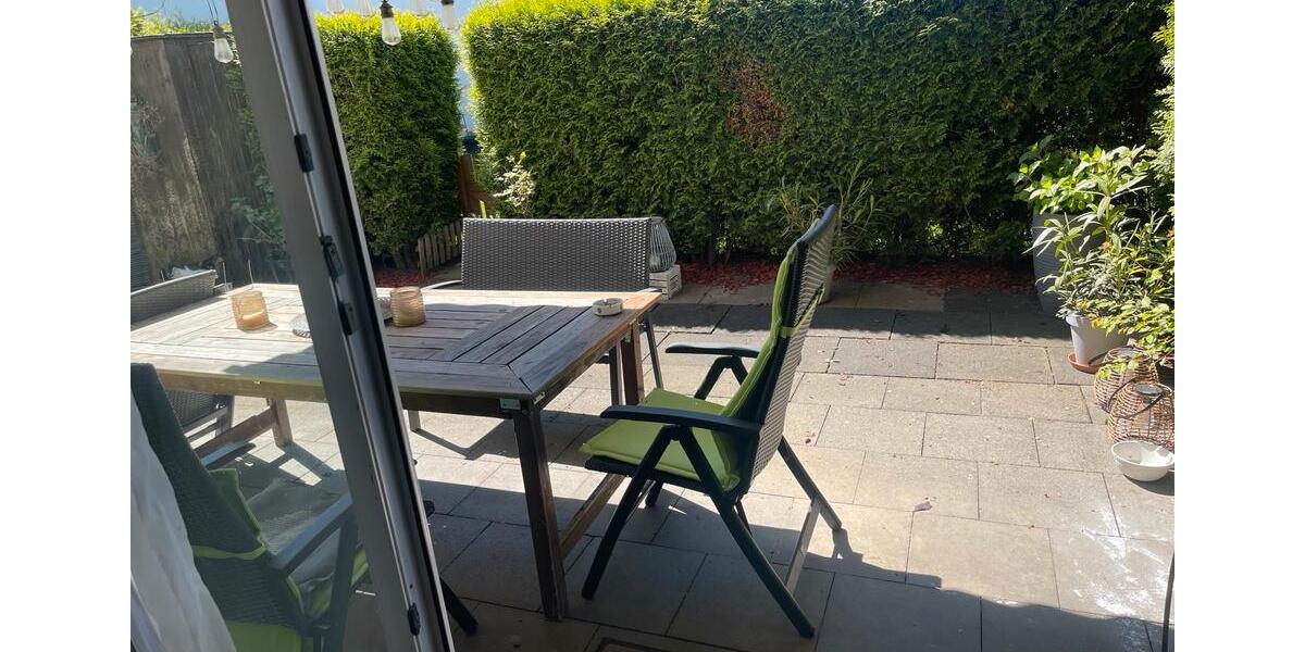 Wohnen auf Zeit Sankt Augustin - 1 Zimmer, 40 m&sup2;, 600&euro; | Angebot:26388420