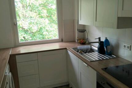 Wohnen auf Zeit Dortmund Hombruch - 3.5 Zimmer, 59 m&sup2;, 400&euro; | Angebot:26609098