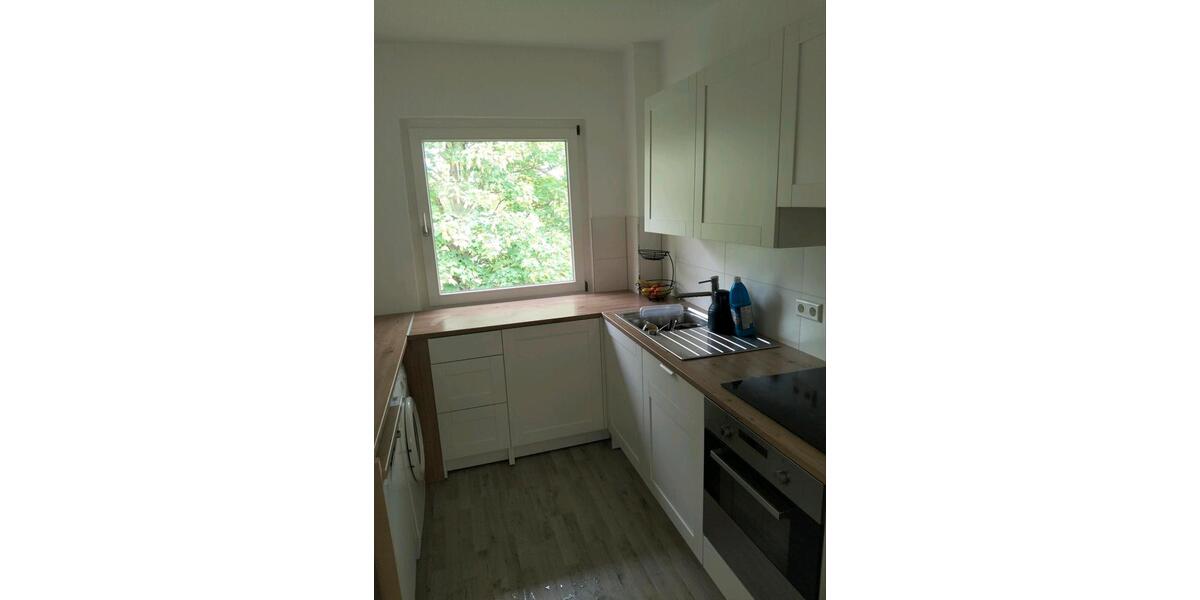 Wohnen auf Zeit Dortmund Hombruch - 3.5 Zimmer, 59 m&sup2;, 400&euro; | Angebot:26609098