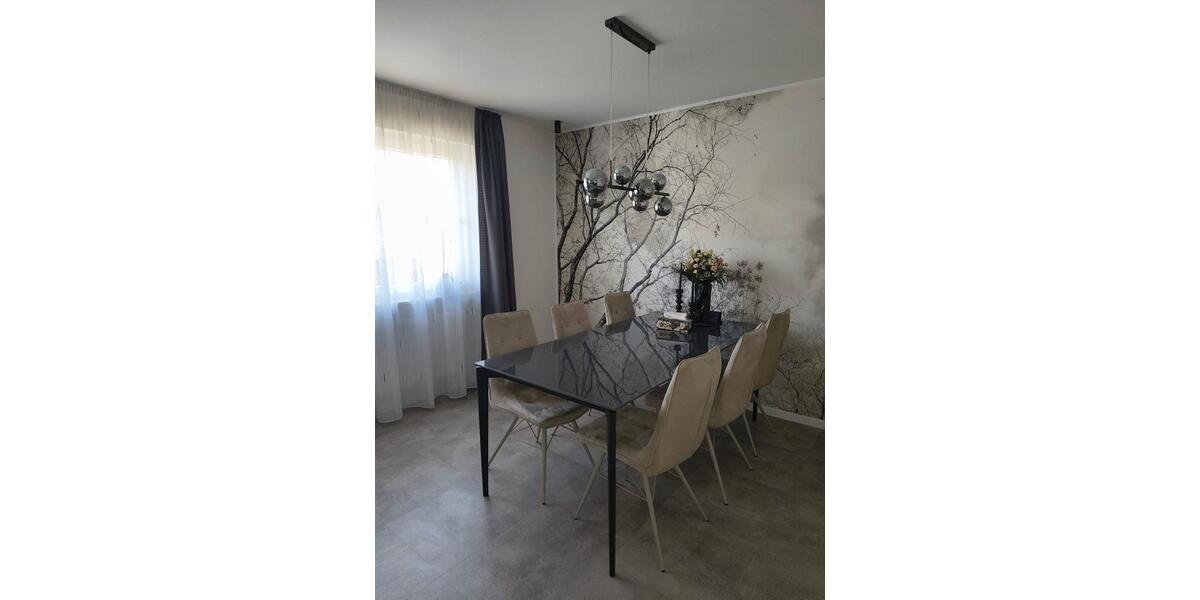 Terrassenwohnung Leinach - 3.5 Zimmer, 125 m&sup2;, 900&euro; | Angebot:26195129