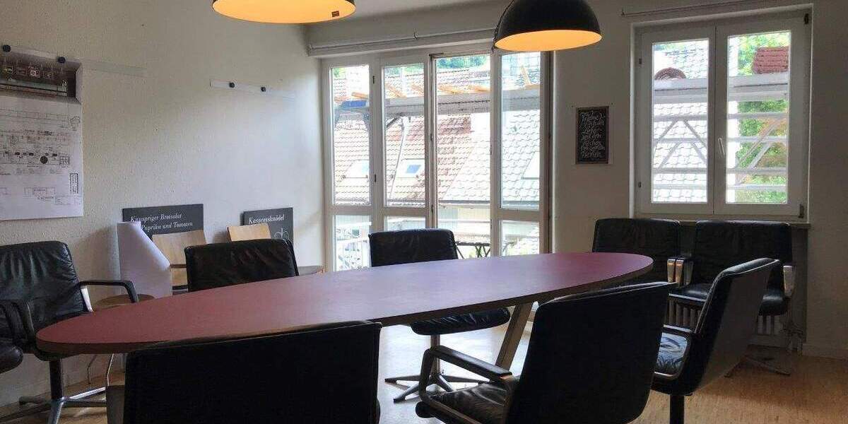 Gewerbeobjekt Buchenbach Buchenbach (Kernort) - 240&euro; | Angebot:25176546