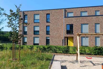 Wohnung Kleve - 3 Zimmer, 97 m&sup2;, 1.200&euro; | Angebot:26490975