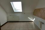 Dachgeschoßwohnung Altenburg - 2 Zimmer, 60 m&sup2;, 400&euro; | Angebot:25993598