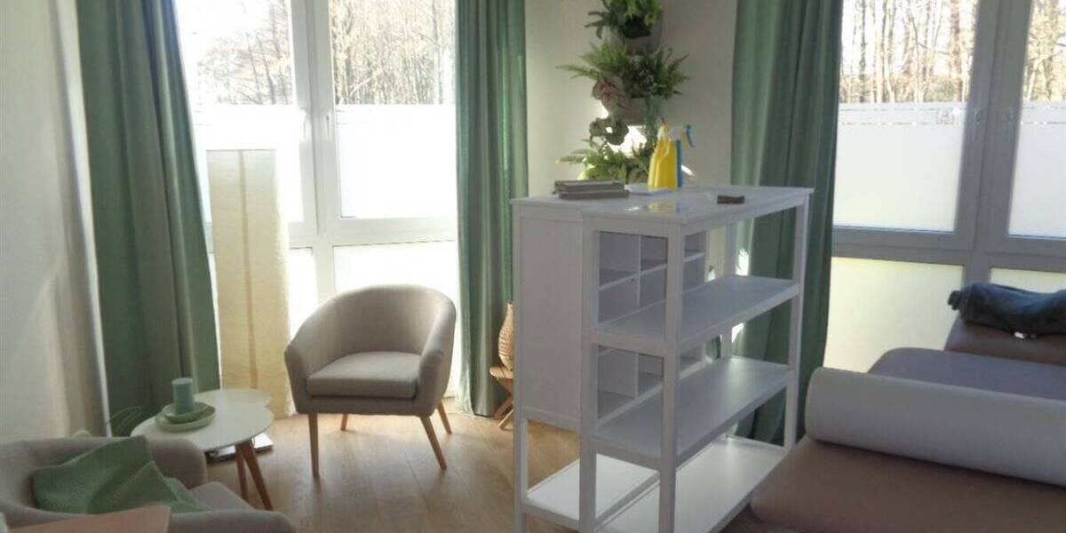 Gewerbeobjekt Steinhagen - 3 Zimmer, 120 m&sup2;, 1.200&euro; | Angebot:25703958