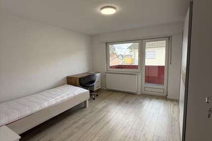 Wohnung Ludwigshafen Mundenheim - 1 Zimmer, 14 m&sup2;, 450&euro; | Angebot:25158991