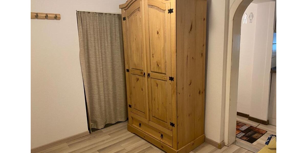 Wohnen auf Zeit Engelskirchen - 2 Zimmer, 50 m&sup2;, 750&euro; | Angebot:22515795