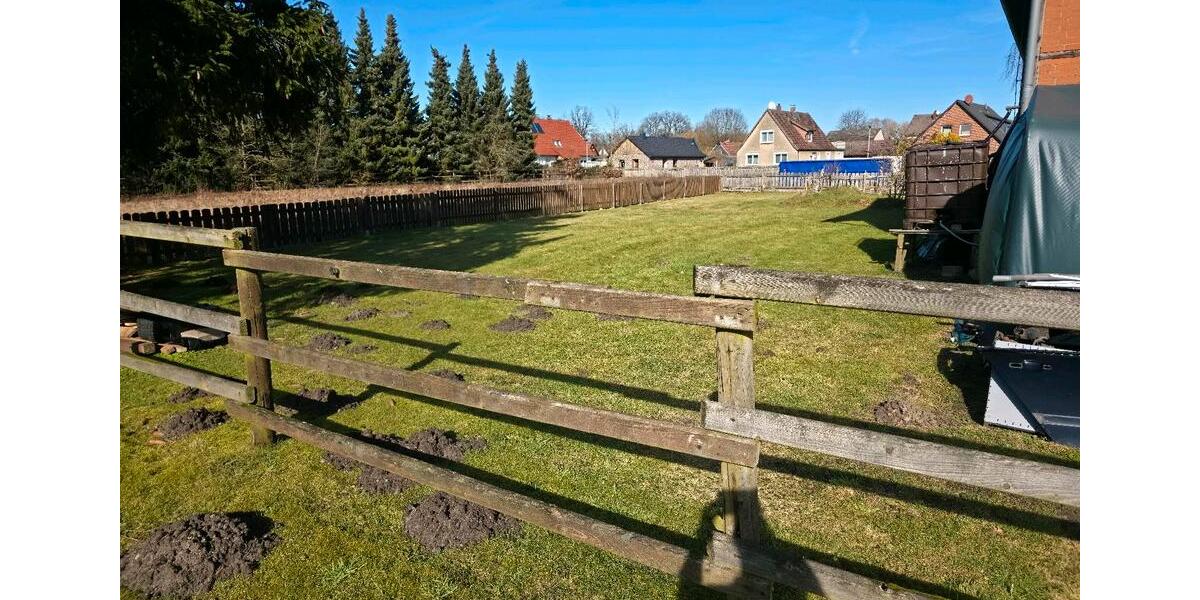 Einfamilienhaus Bad Fallingbostel - 3 Zimmer, 87 m&sup2;, 890&euro; | Angebot:25255596