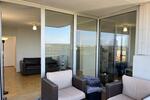 Juwel Penthouse 60 qm Dach-Terrasse und Fensterfront 17. Stock