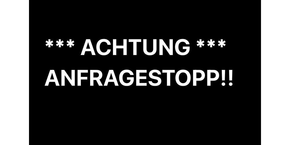 Wohnung 2 Zimmer Küche Bad und Süd - Balkon 2 zimmer