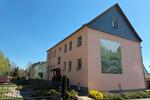 Dachgeschoßwohnung Grimma - 2 Zimmer, 42 m&sup2;, 294&euro; | Angebot:26483321