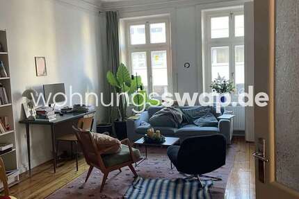 Wohnung zum Mieten in Hamburg-Mitte, Hamburg 1.300 € 88 m² 3 zimmer