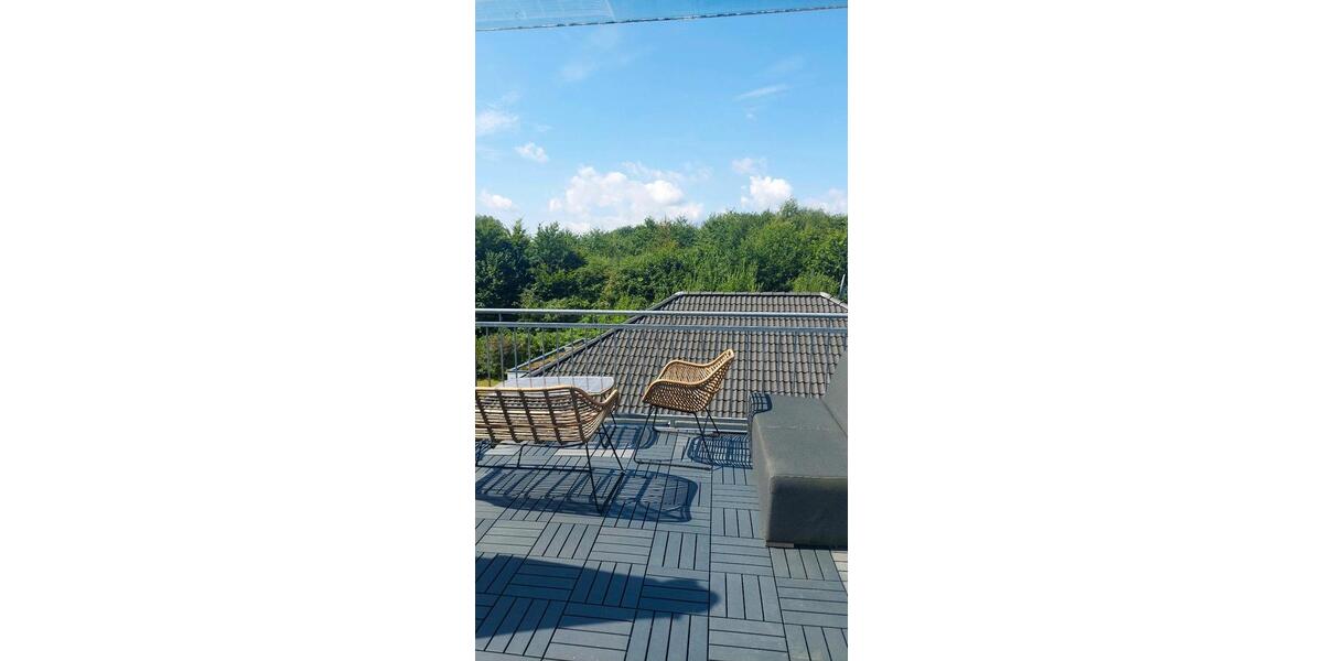 Dachgeschoßwohnung Dortmund Aplerbeck - 1 Zimmer, 70 m&sup2;, 1.250&euro; | Angebot:26426324