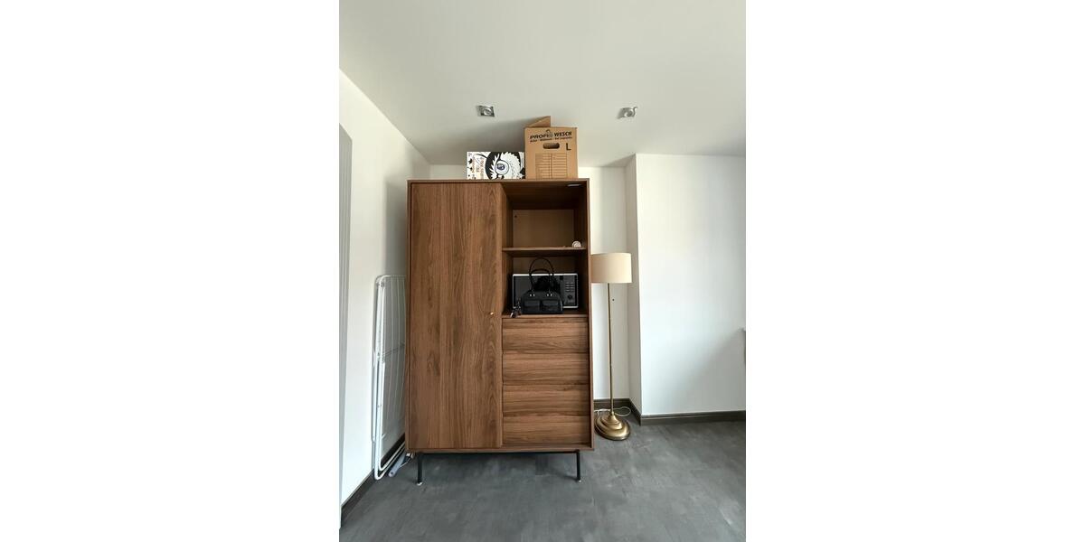 Etagenwohnung Freising Am Vogelherd - 1 Zimmer, 10 m&sup2;, 550&euro; | Angebot:24838622