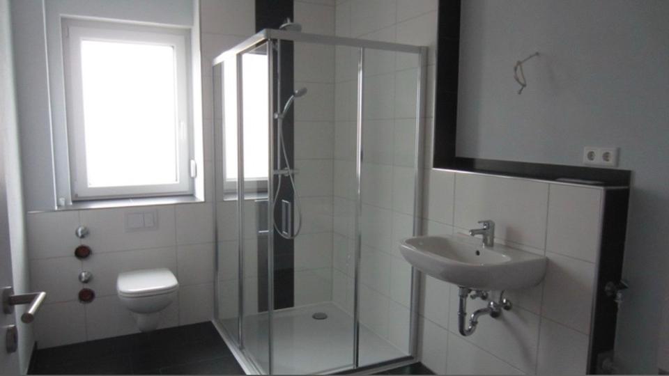 Erdgeschoßwohnung Duderstadt - 2 Zimmer, 64 m&sup2;, 543&euro; | Angebot:25320555