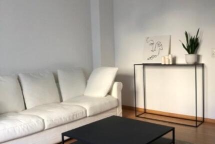 Wohnen auf Zeit Düsseldorf Stadtbezirk 3 - 2 Zimmer, 55 m&sup2;, 1.250&euro; | Angebot:26692756
