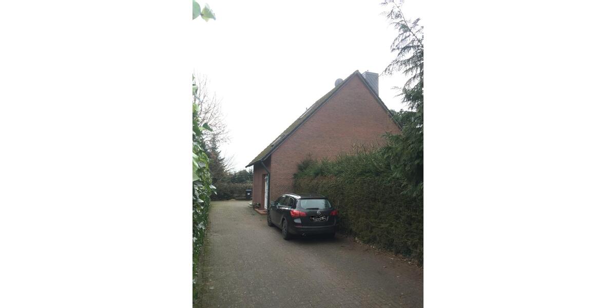 Erdgeschoßwohnung Zeven - 2 Zimmer, 60 m&sup2;, 520&euro; | Angebot:24884662