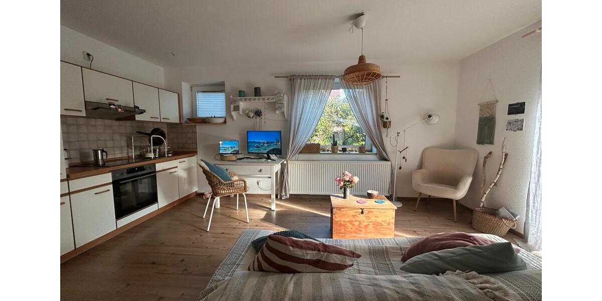 Wohnen auf Zeit Heiligenhafen - 1 Zimmer, 40 m&sup2;, 800&euro; | Angebot:26637200