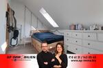 Dachgeschoßwohnung Mainz Bretzenheim - 1 Zimmer, 25 m&sup2;, 350&euro; | Angebot:26232382