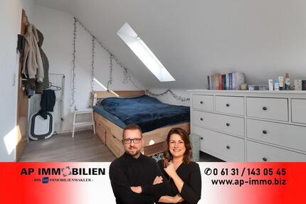 Wohnung Mainz Bretzenheim - 1 Zimmer, 25 m&sup2;, 350&euro; | Angebot:26232382