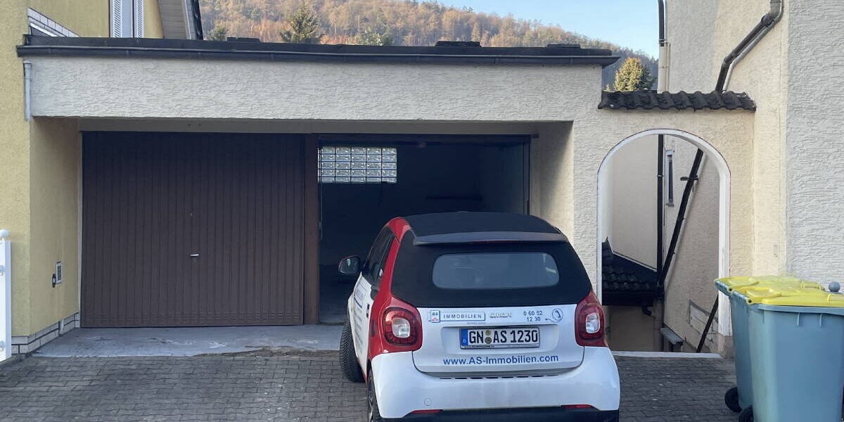 Etagenwohnung Biebergemünd-Bieber Bieber - 3 Zimmer, 100 m&sup2;, 650&euro; | Angebot:26170394