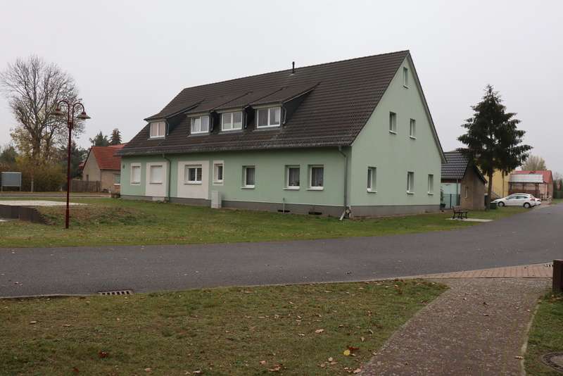 Wohnung zum Mieten in Mixdorf 403 € 61.97 m² 3 zimmer