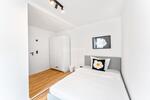 Wohnen auf Zeit Nürnberg Rabus - 4 Zimmer, 14 m&sup2;, 515&euro; | Angebot:24814717