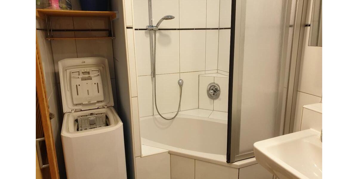 Zimmer in Marburg Marbach - WG-Zimmer 16 qm 3.5 zimmer