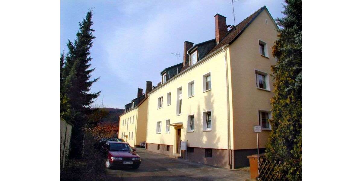 Wohnung zum Mieten in Nassau 330 € 48.64 m² 2 zimmer