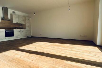 Einziehen, Wohlfühlen und Energiekosten sparen! Barrierefreies Apartment zu vermieten! 1 zimmer