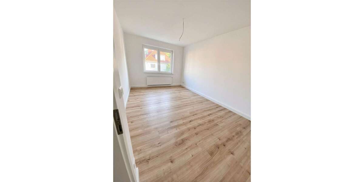 Etagenwohnung Göttingen - 4 Zimmer, 89 m&sup2;, 1.375&euro; | Angebot:24918022