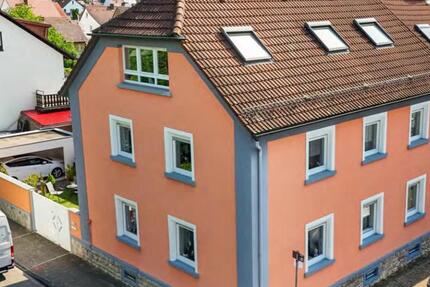 Wohngemeinschaft WG zimmer