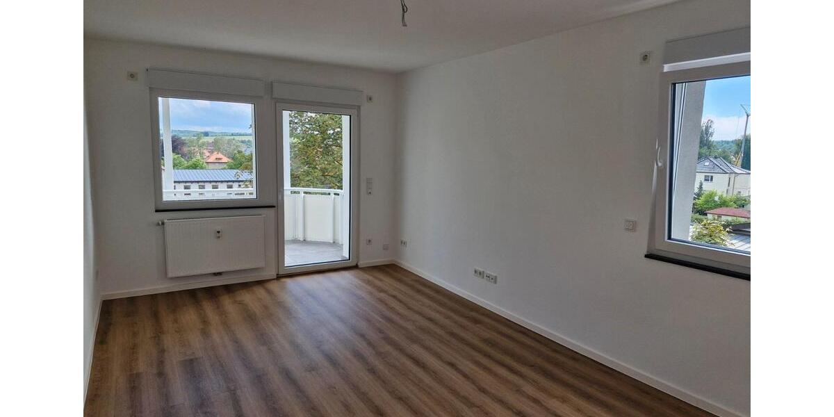 Etagenwohnung Dingelstädt - 2 Zimmer, 60 m&sup2;, 610&euro; | Angebot:26365474
