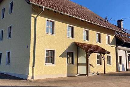 Haus zum Mieten in Teugn 1.500 € 190 m² 6 zimmer