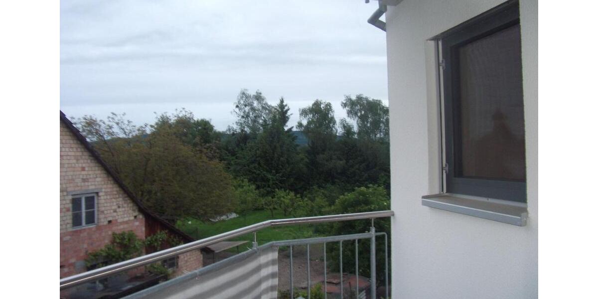 Etagenwohnung Friedrichshafen Ailingen - 1 Zimmer, 36 m&sup2;, 504&euro; | Angebot:25960814