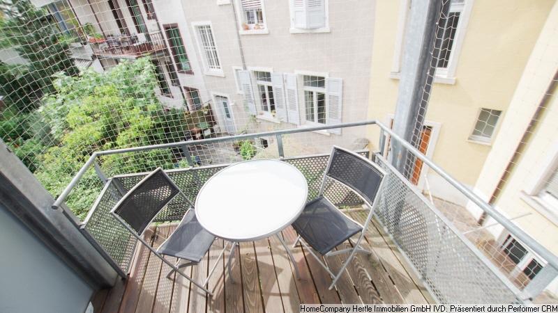 Wohnen auf Zeit Freiburg im Breisgau - 3 Zimmer, 66 m&sup2;, 1.800&euro; | Angebot:24432457