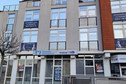 Gewerbeobjekt Dillingen (Saar) - 1.200&euro; | Angebot:25921070