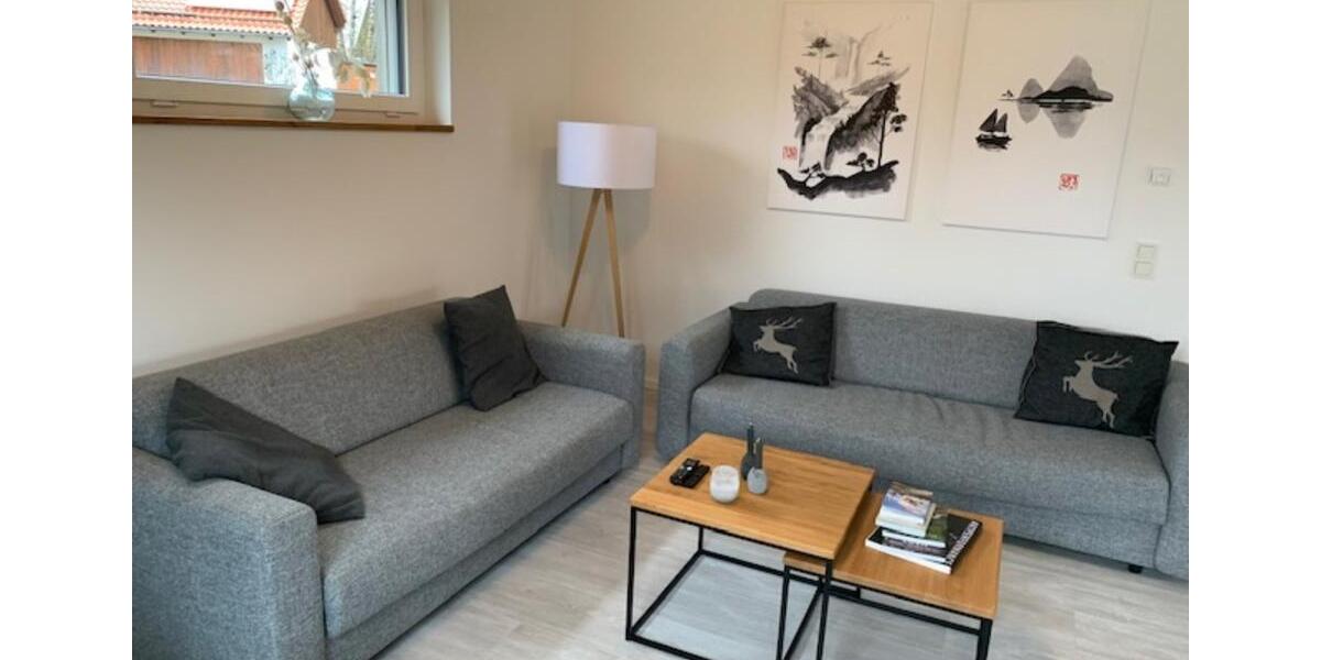 Erdgeschoßwohnung Clausthal-Zellerfeld Zellerfeld - 3 Zimmer, 85 m&sup2;, 850&euro; | Angebot:25854331