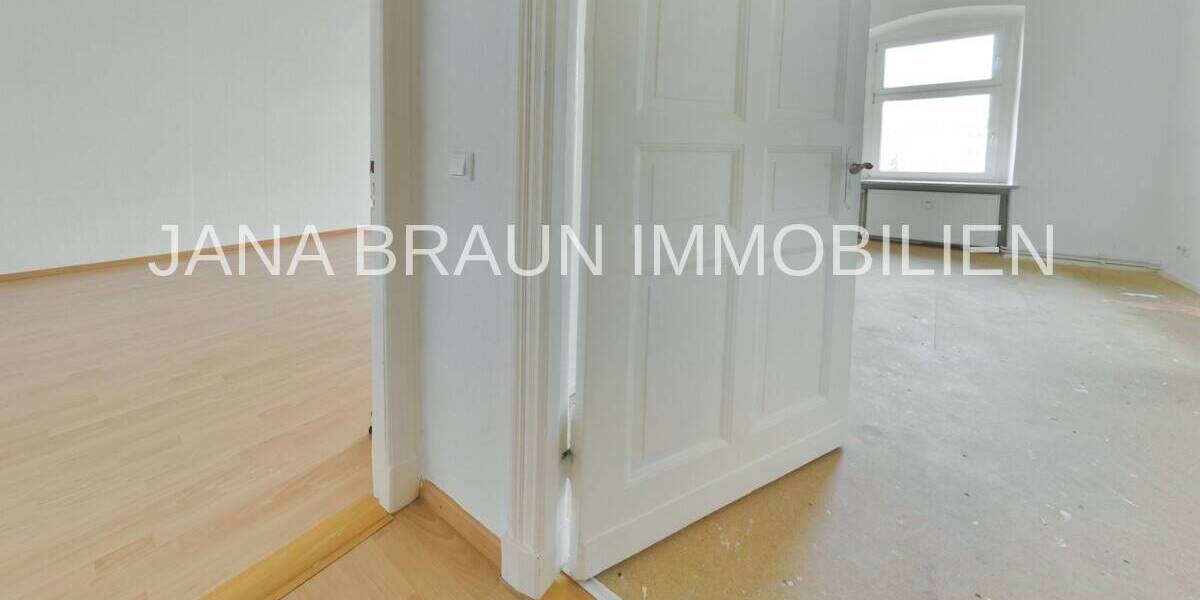 Etagenwohnung Oranienburg - 2 Zimmer, 60 m&sup2;, 690&euro; | Angebot:26093984