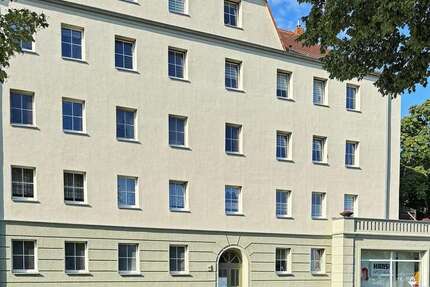 Wohnung Wismar Lübsche Burg - 3 Zimmer, 82 m&sup2;, 895&euro; | Angebot:25277794