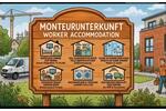 Wohnen auf Zeit Aukrug - 3 Zimmer, 20 m&sup2;, 20&euro; | Angebot:26384718
