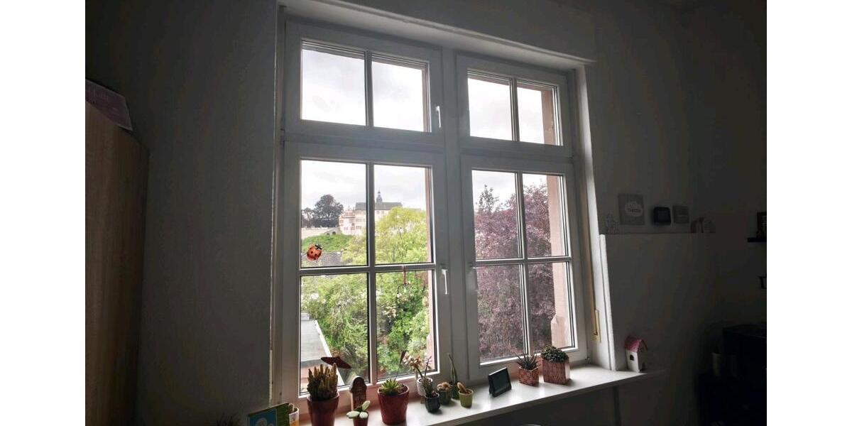 Hochparterre Weilburg - 3 Zimmer, 130 m&sup2;, 1.150&euro; | Angebot:26660239