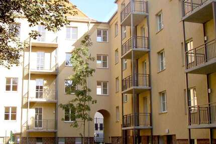 Wohnung Leipzig Gohlis-Süd - 2 Zimmer, 59 m&sup2;, 500&euro; | Angebot:26187602