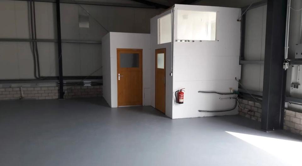 Gewerbeobjekt Blankenfelde-Mahlow Mahlow - 1.760&euro; | Angebot:24563154