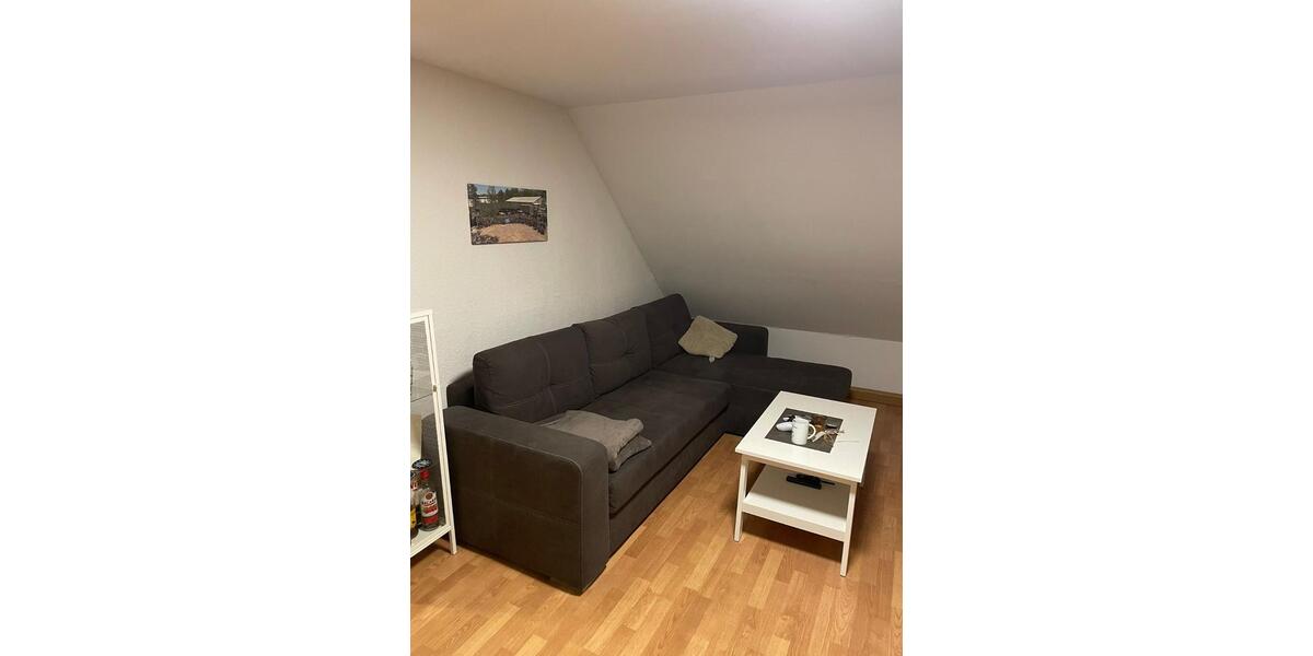 Etagenwohnung Westerholt - 1 Zimmer, 40 m&sup2;, 650&euro; | Angebot:26148352
