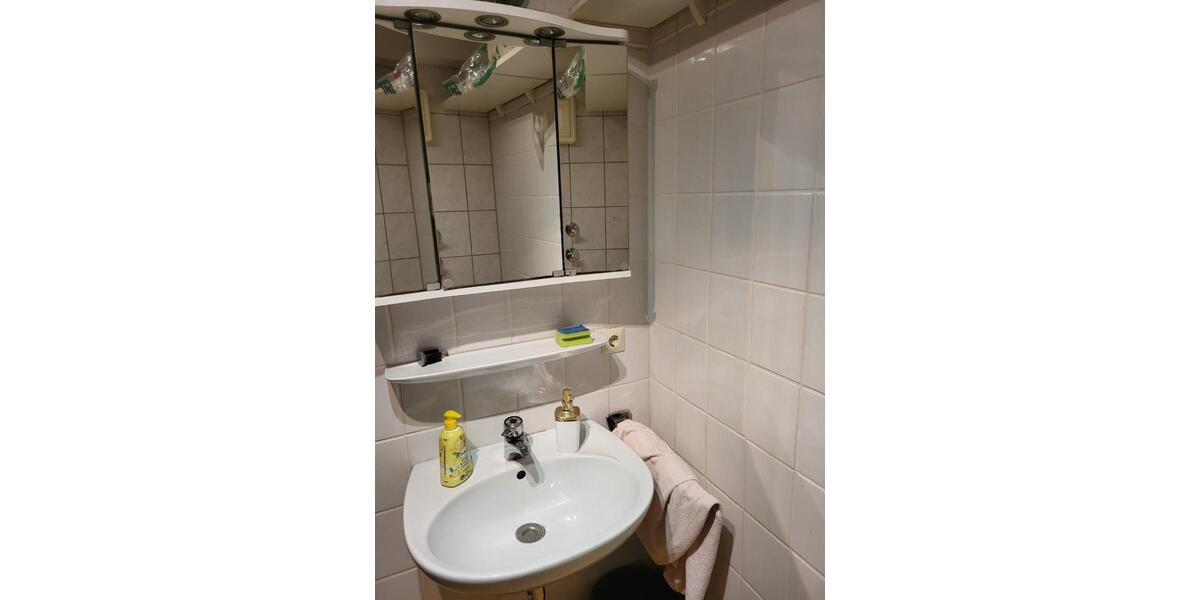 Wohnen auf Zeit Horb am Neckar - 1 Zimmer, 18 m&sup2;, 390&euro; | Angebot:25894003