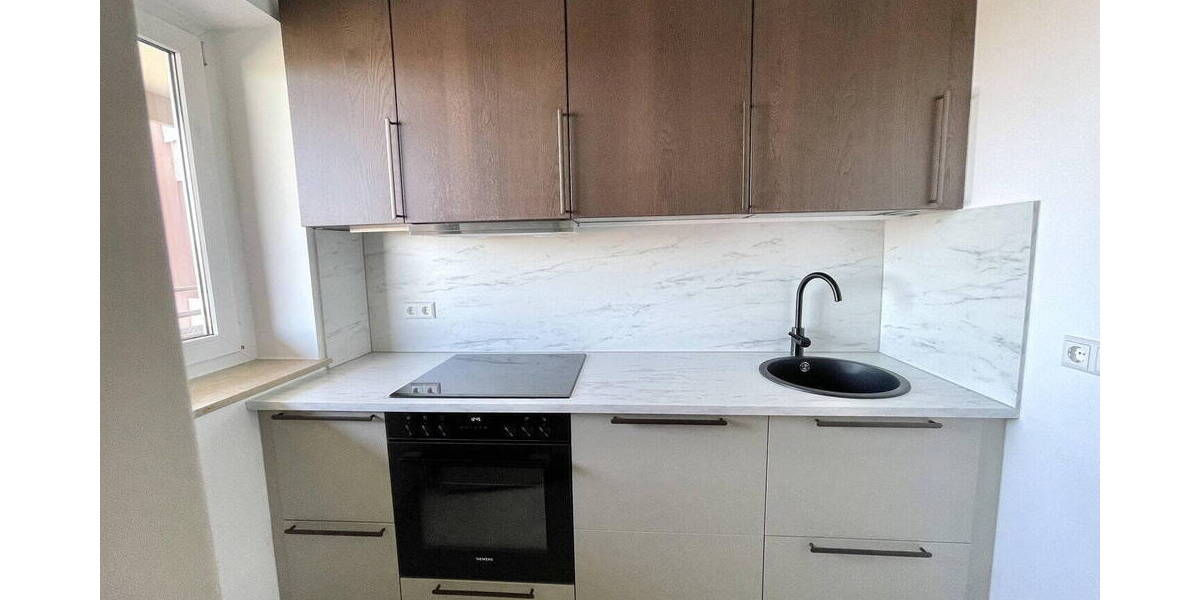 Etagenwohnung Stuttgart Fasanenhof - 3 Zimmer, 70 m&sup2;, 1.100&euro; | Angebot:26208863