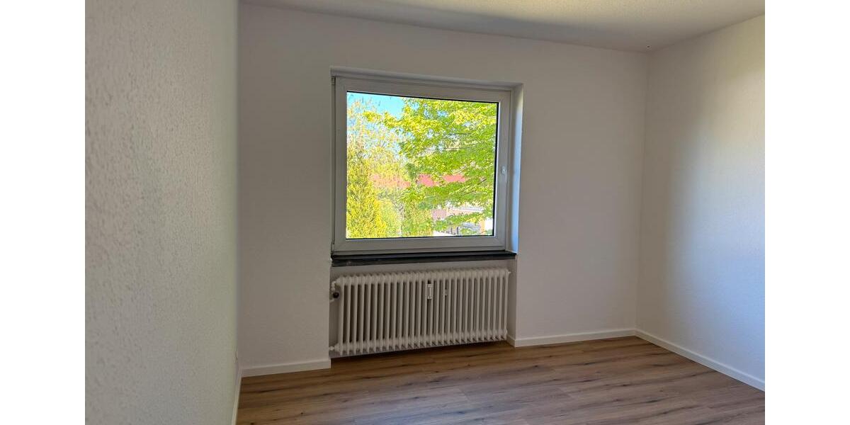 Etagenwohnung Nienburg (Weser) - 2 Zimmer, 56 m&sup2;, 503&euro; | Angebot:26507454