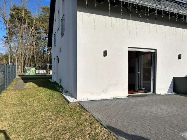 Etagenwohnung Heidesee - 2 Zimmer, 60 m&sup2;, 850&euro; | Angebot:26002157
