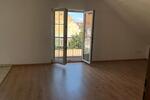 Dachgeschoßwohnung Bad Krozingen - 3 Zimmer, 75 m&sup2;, 1.075&euro; | Angebot:26569611