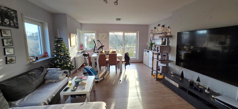 Maisonettenwohnung Kaisersesch - 4 Zimmer, 98 m&sup2;, 900&euro; | Angebot:26378800